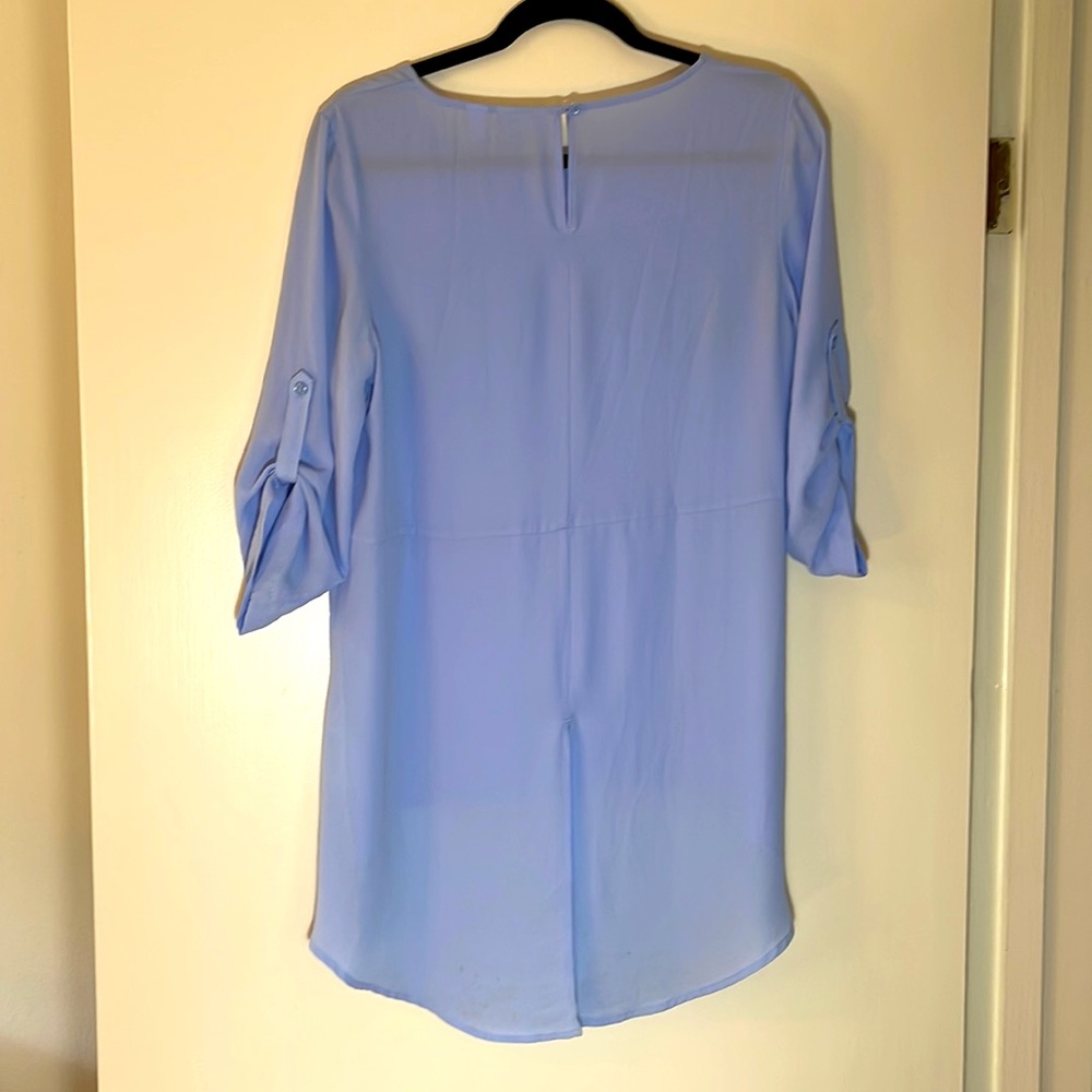 Tunic top - Picture 2 of 5